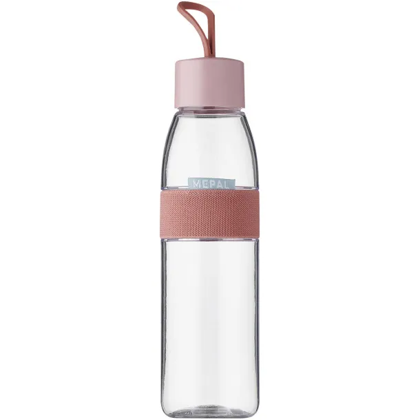 Mepal Ellipse Boca za vodu od 500 ml - Mepal Pink