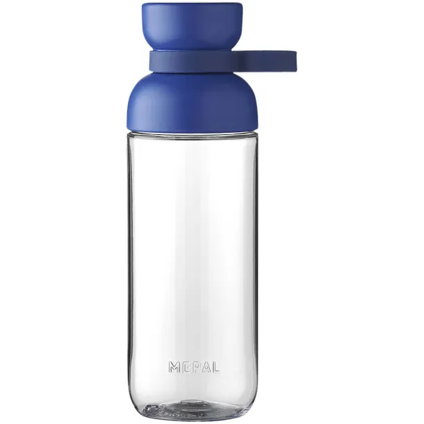Mepal Vita 500 ml water bottle - Mepal Vivid blue