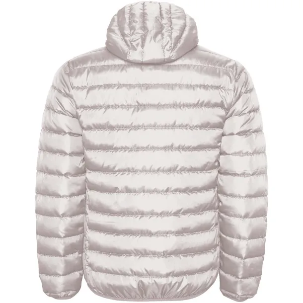 Norway muška izolirana jakna - Roly Vintage White
