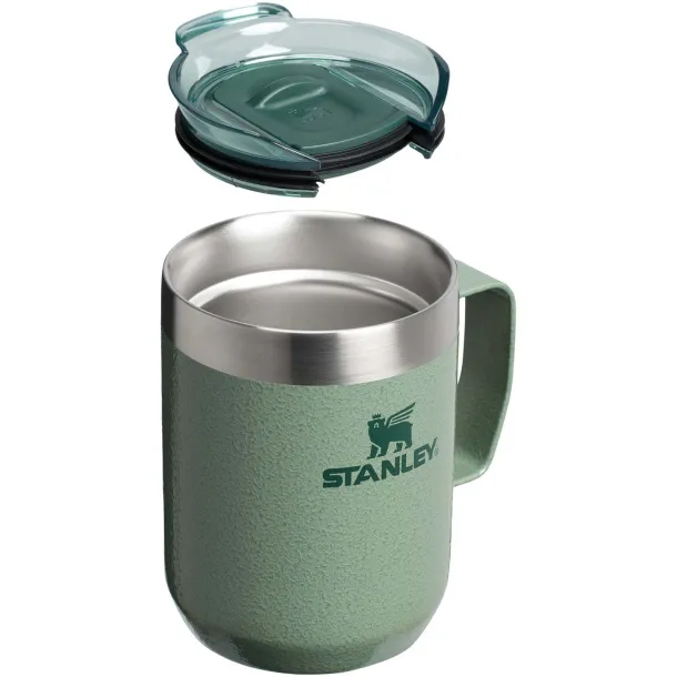 Stanley Everyday šalica za kampiranje, 236 ml - Stanley® Šumski zelena