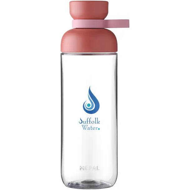 Mepal Vita 700 ml water bottle - Mepal Pink