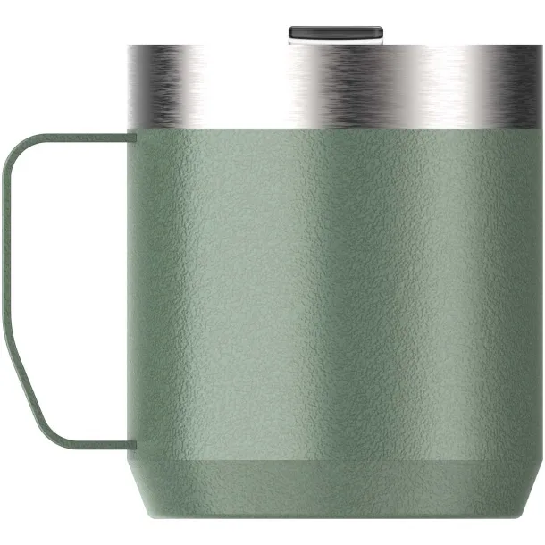 Stanley Everyday Šalica za kampiranje od nehrđajućeg čelika, 350 ml Šumski zelena