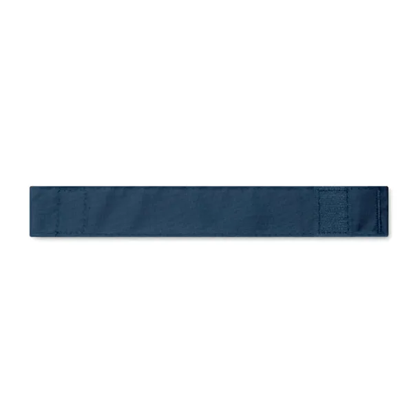 SEATLE 23 inch windproof umbrella Blue