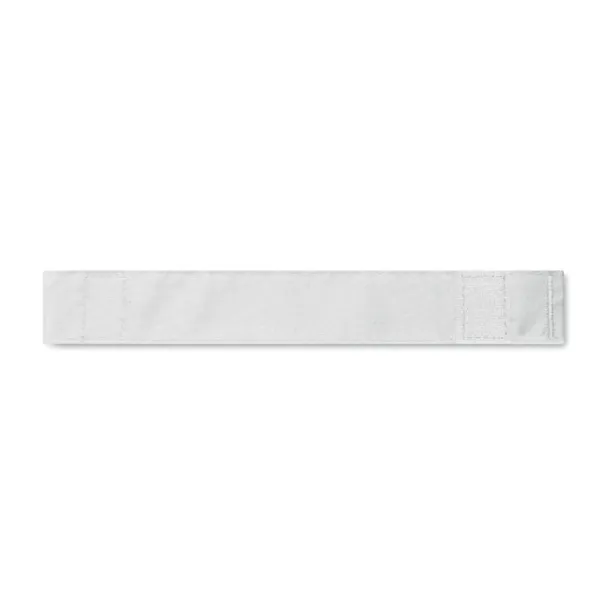 SEATLE 23 inch windproof umbrella White