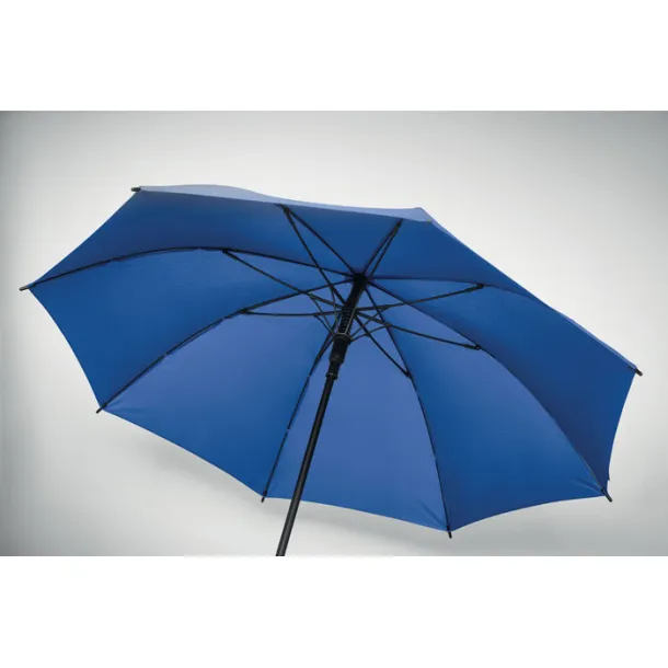 SEATLE 23 inch windproof umbrella Royal blue