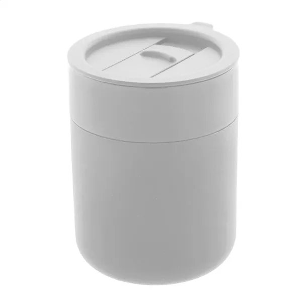 Liberica travel cup Grey