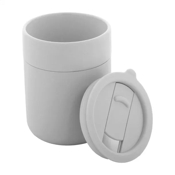 Liberica travel cup Grey