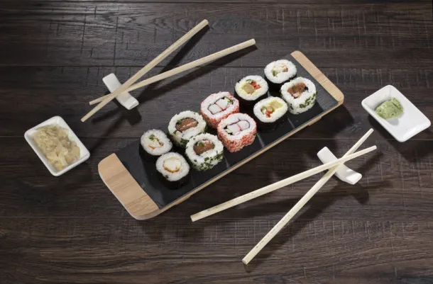 MAKI Sushi set Višebonoj