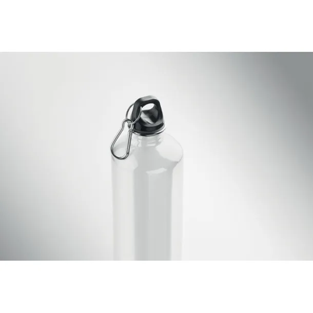 RE-ONE MOSS boca s jednom stijenkom, 1000 ml Bijela