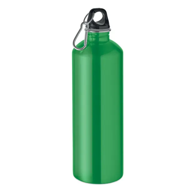 RE-ONE MOSS boca s jednom stijenkom, 1000 ml Zelena