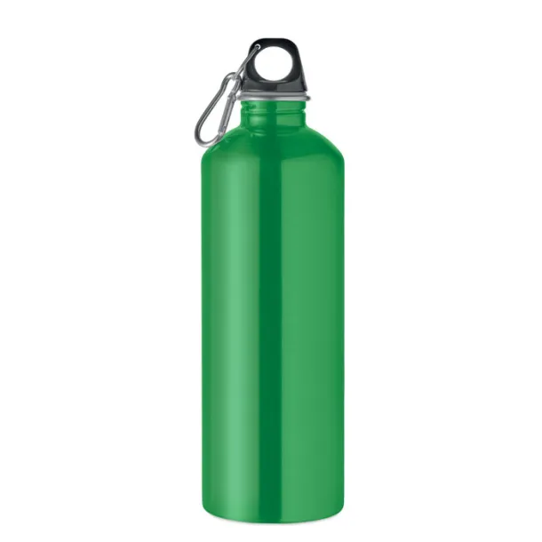 RE-ONE MOSS boca s jednom stijenkom, 1000 ml Zelena