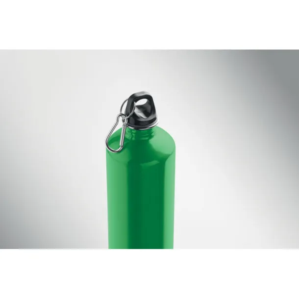 RE-ONE MOSS boca s jednom stijenkom, 1000 ml Zelena