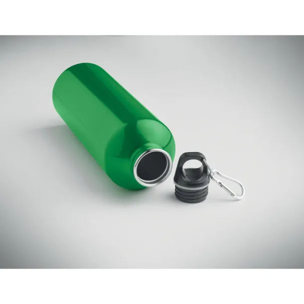 RE-ONE MOSS boca s jednom stijenkom, 1000 ml Zelena