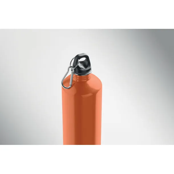 RE-ONE MOSS Single wall bottle 1000ml Orange