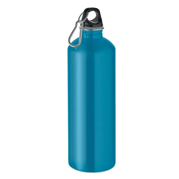RE-ONE MOSS boca s jednom stijenkom, 1000 ml Tirkizna