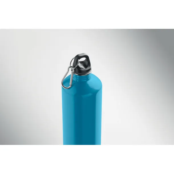 RE-ONE MOSS Single wall bottle 1000ml Turquoise