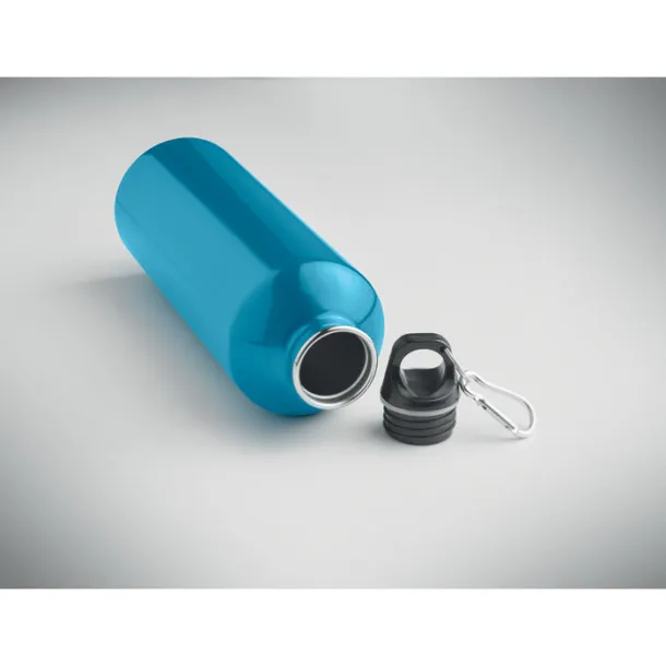 RE-ONE MOSS boca s jednom stijenkom, 1000 ml Tirkizna
