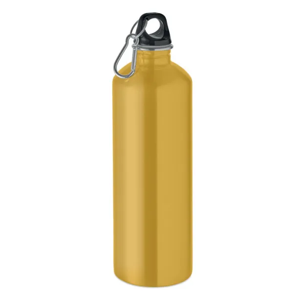 RE-ONE MOSS boca s jednom stijenkom, 1000 ml Oker