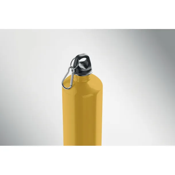 RE-ONE MOSS boca s jednom stijenkom, 1000 ml Oker