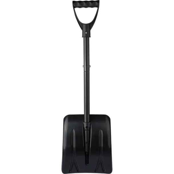  Snow shovel Crna