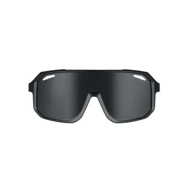 FLASH Sport sunglasses UV400 Black