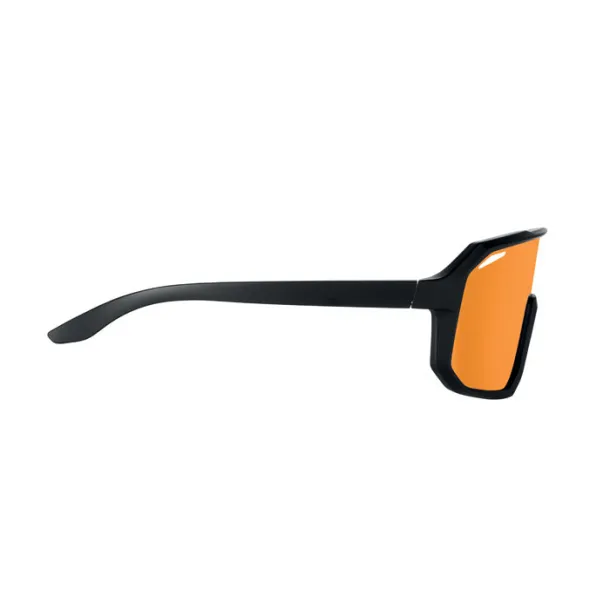 FLASH Sport sunglasses UV400 Orange