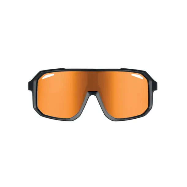 FLASH Sport sunglasses UV400 Orange