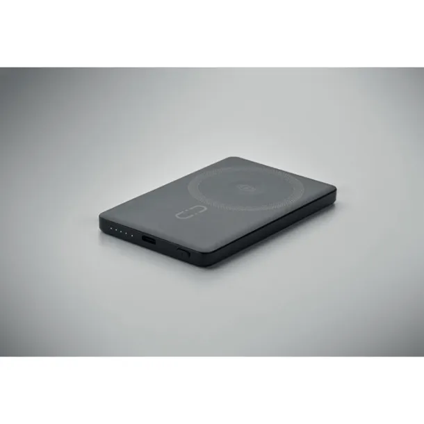 CORE Magnetic powerbank 5000mAh 15W Black