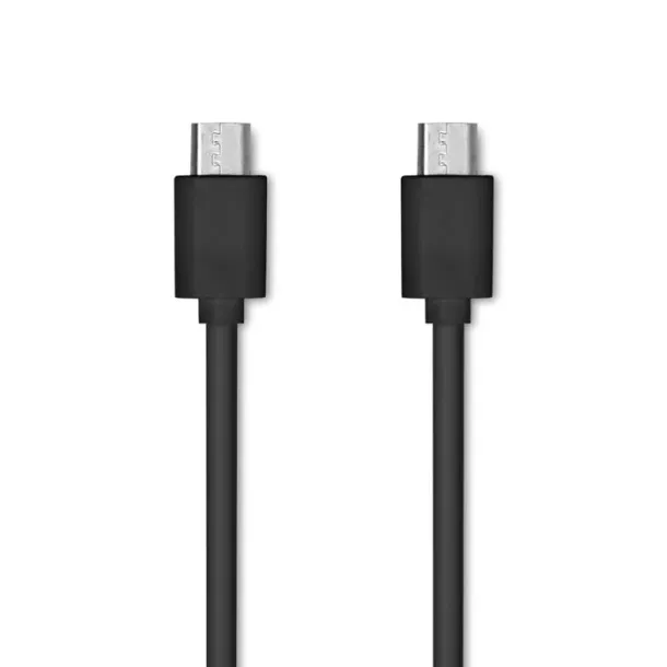 CORE Magnetic powerbank 5000mAh 15W Black
