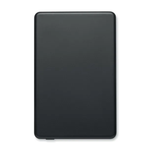 CORE Magnetic powerbank 5000mAh 15W Black
