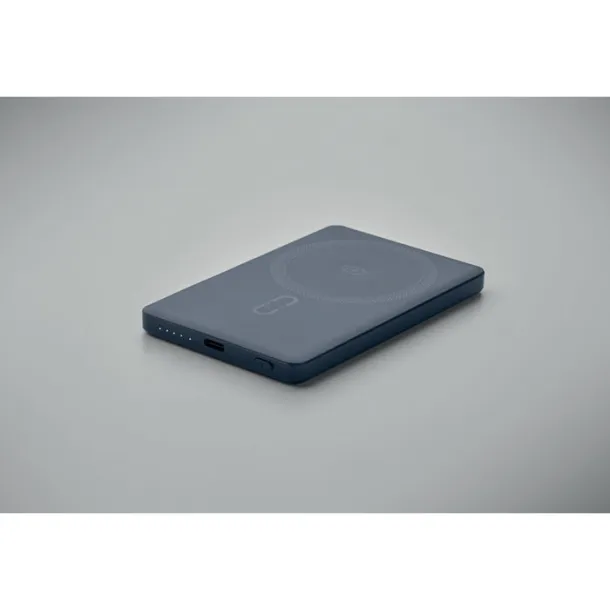 CORE Magnetic powerbank 5000mAh 15W French navy