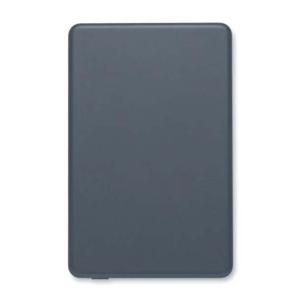 CORE Magnetic powerbank 5000mAh 15W French navy