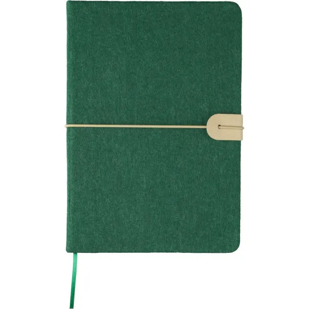  Notebook approx. A5 45533C