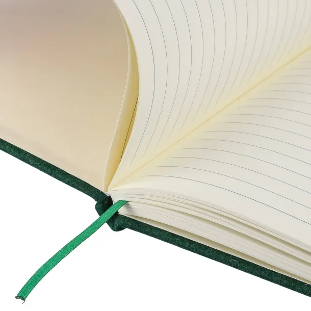  Notes s prošivom, cca A5 45533C