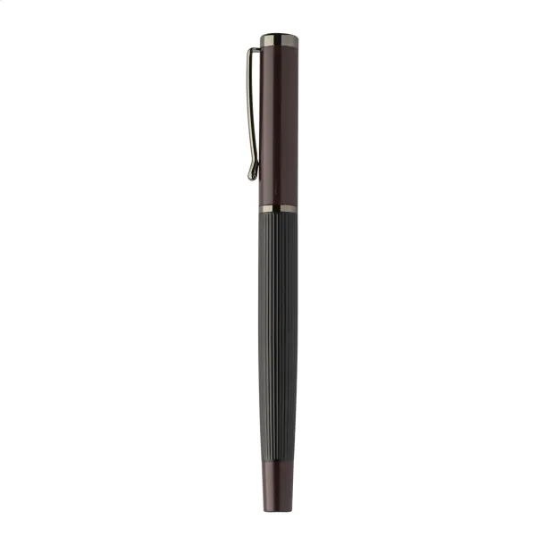 Macaye pen set - André Philippe Burgundy