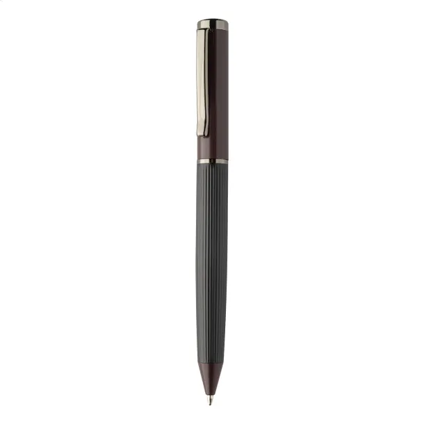 Macaye pen set - André Philippe Burgundy