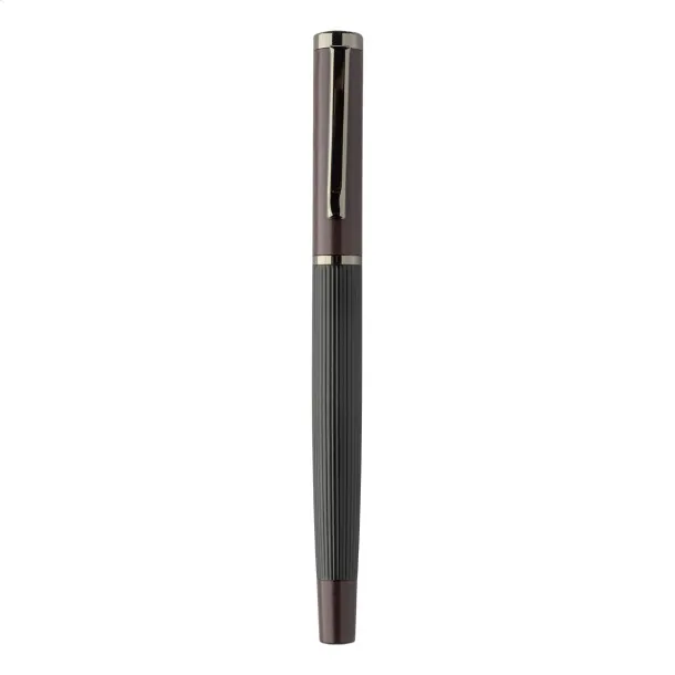 Macaye pen set - André Philippe Burgundy