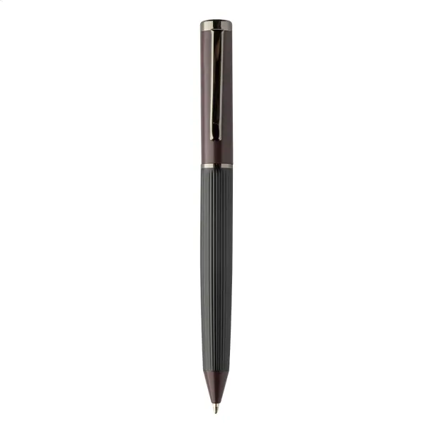 Macaye pen set - André Philippe Burgundy