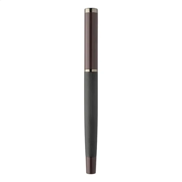 Macaye pen set - André Philippe Burgundy