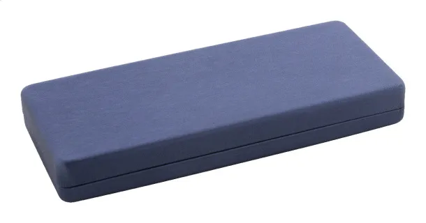 Macaye pen set - André Philippe Blue