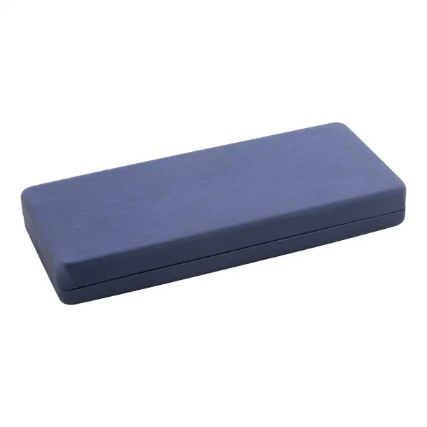 Macaye pen set - André Philippe Blue