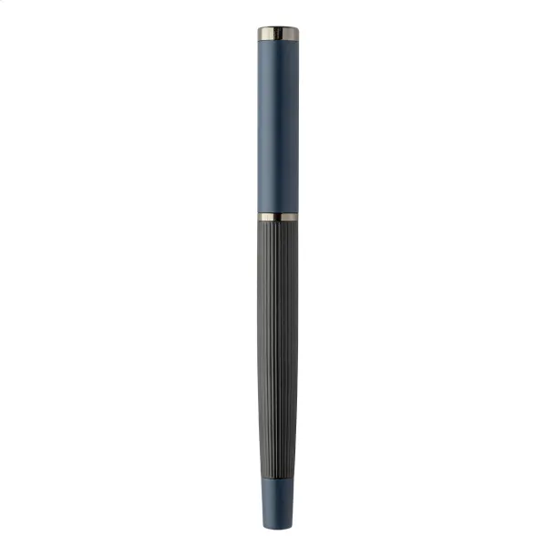 Macaye pen set - André Philippe Blue