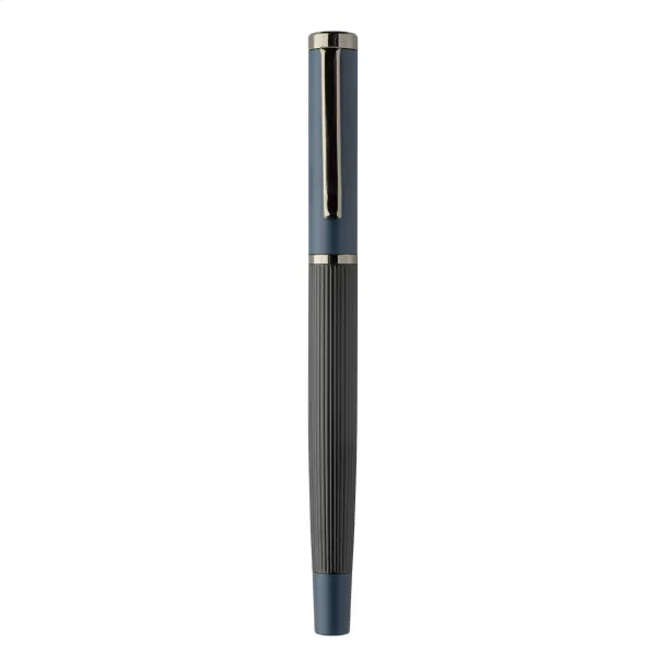 Macaye pen set - André Philippe Blue