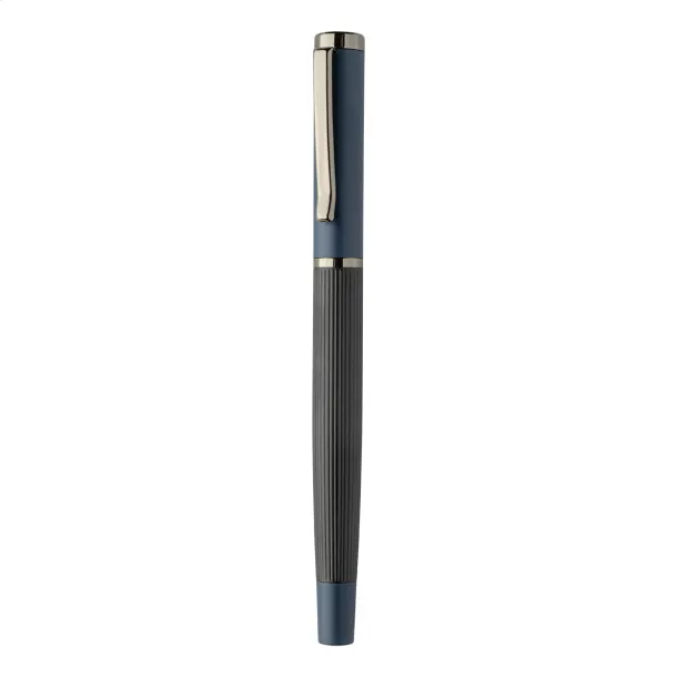 Macaye pen set - André Philippe Blue