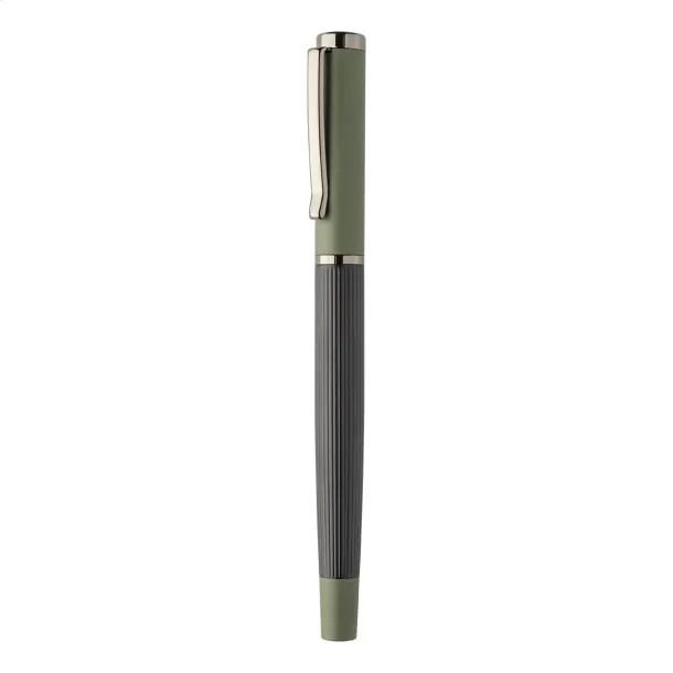 Macaye pen set - André Philippe Green
