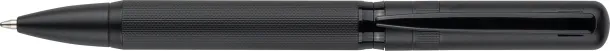  Ecobrass twist ballpen Hadi Crna