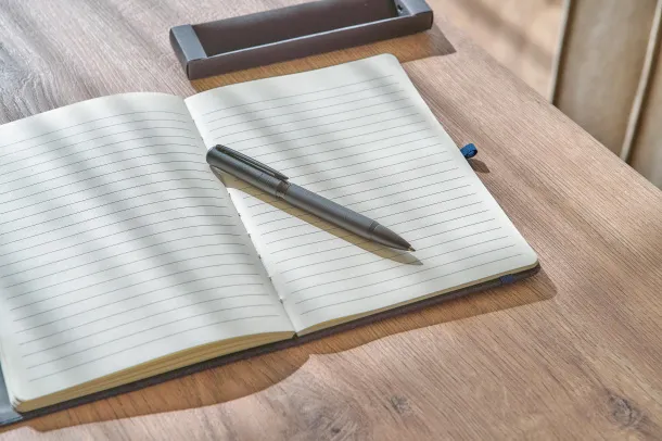  Ecobrass twist ballpen Hadi