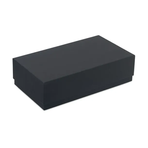 HITHERE 2 piece gift set Black