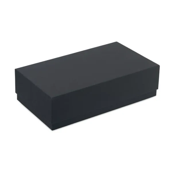 HITHERE 2 piece gift set Black