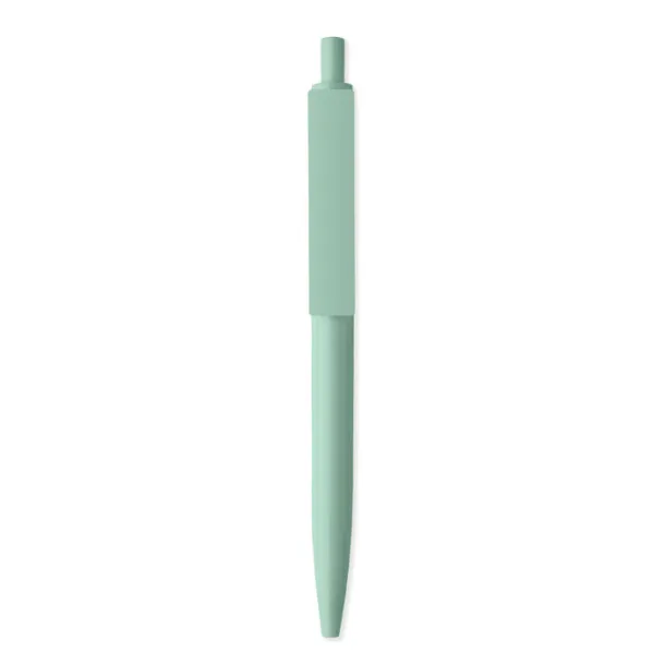 AMPLA kemijska olovka od recikliranog ABS materijala Mint Green